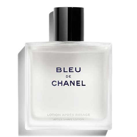 chanel after shave ulta.